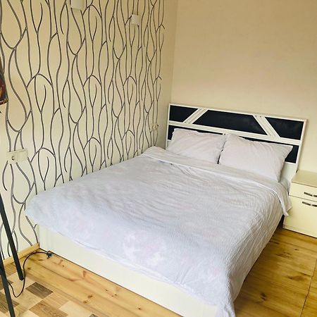 Sunny Guesthouse カズベギ エクステリア 写真