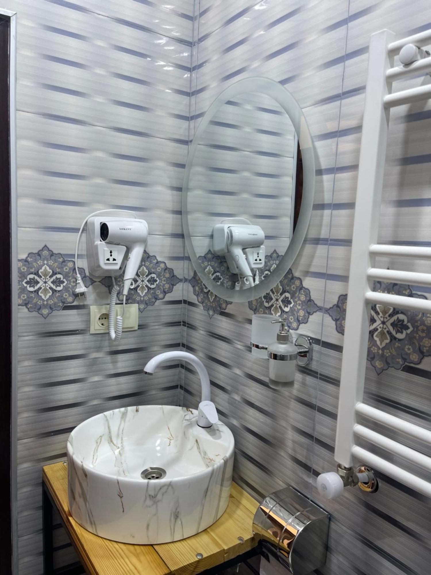 Sunny Guesthouse カズベギ エクステリア 写真