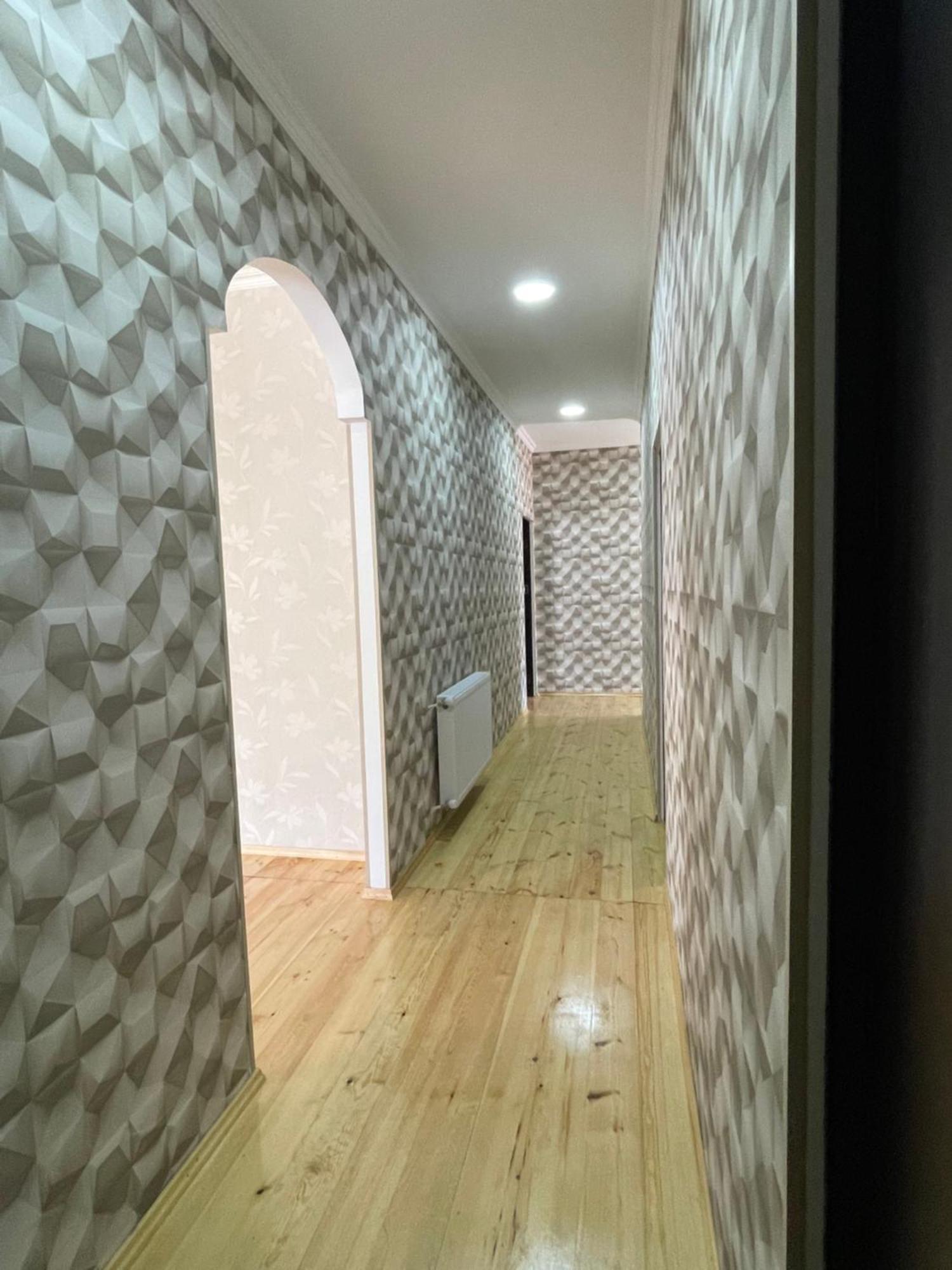 Sunny Guesthouse カズベギ エクステリア 写真