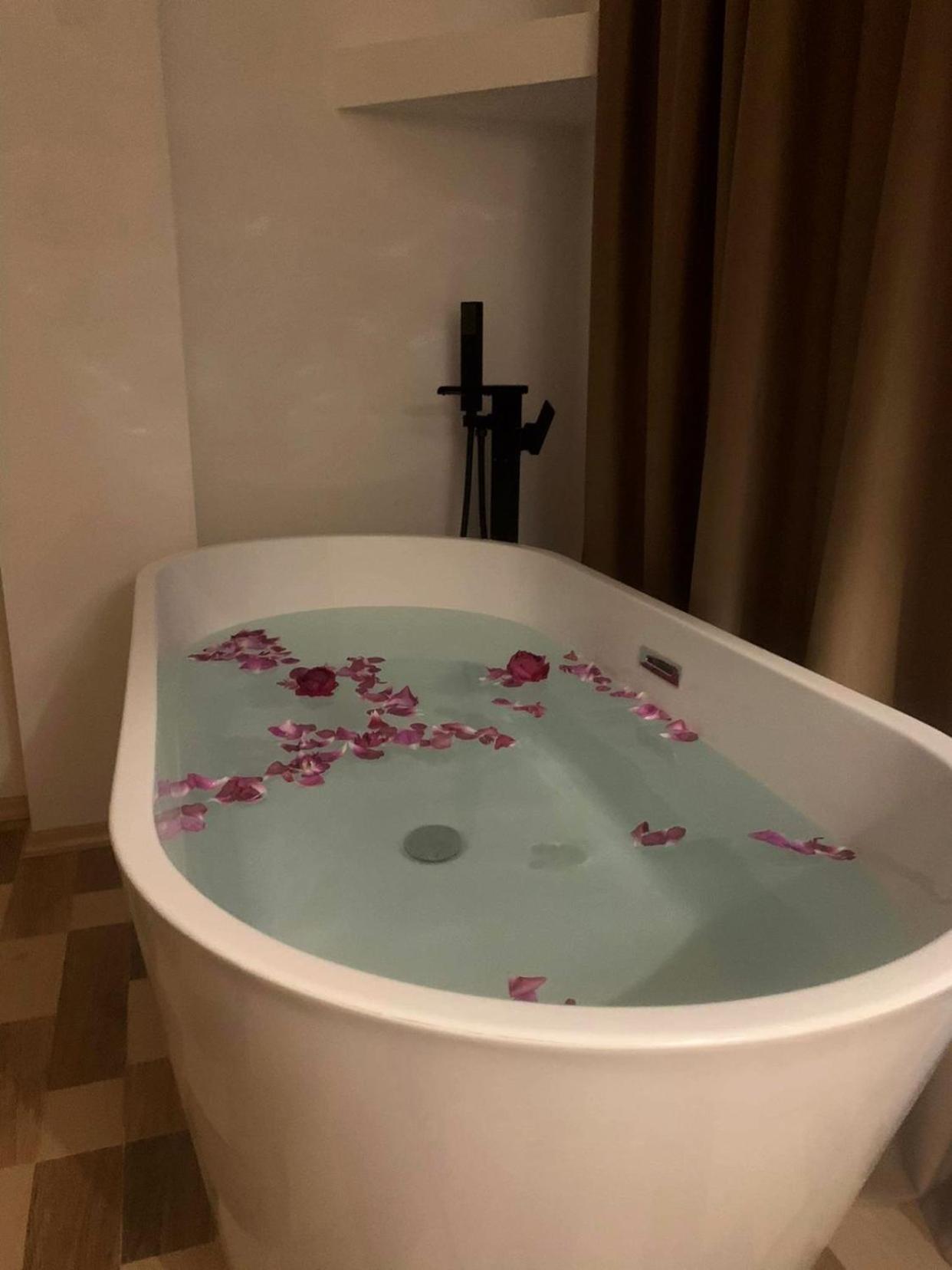 Sunny Guesthouse カズベギ エクステリア 写真
