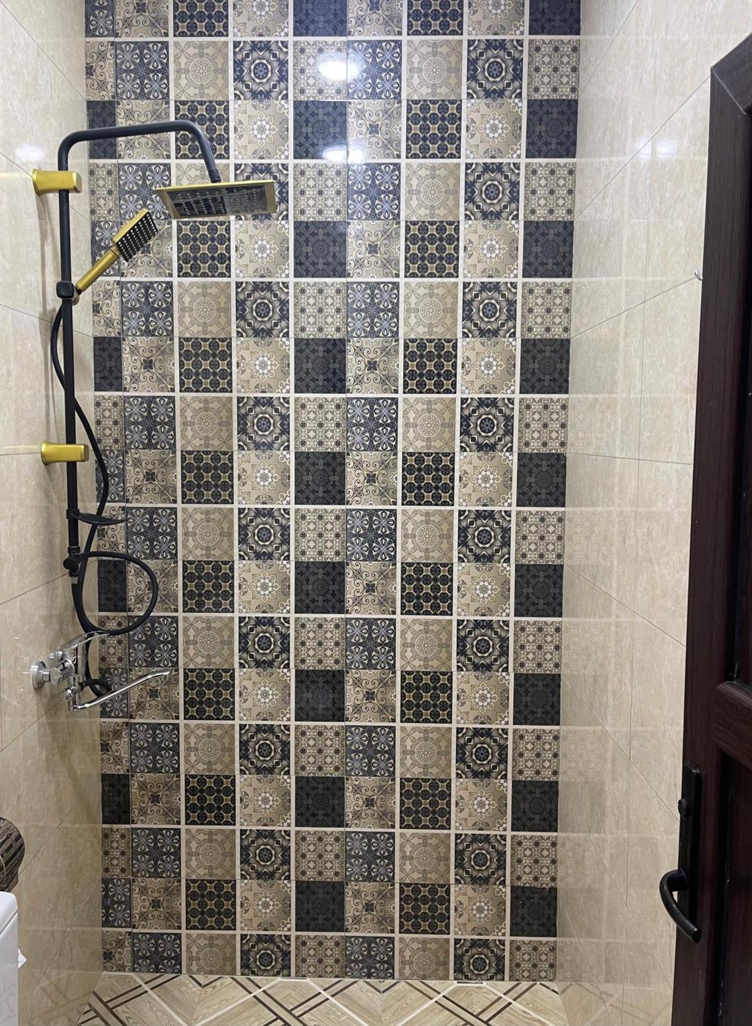 Sunny Guesthouse カズベギ エクステリア 写真