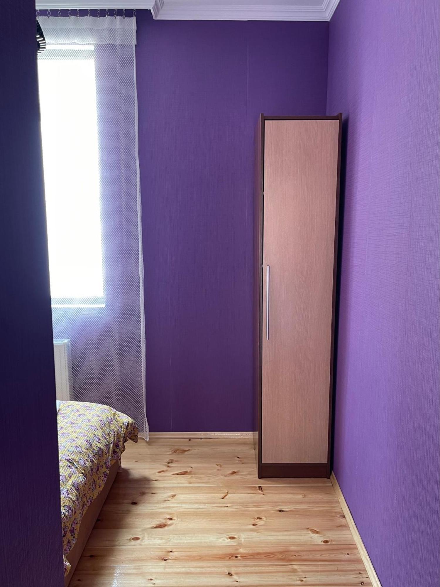 Sunny Guesthouse カズベギ エクステリア 写真