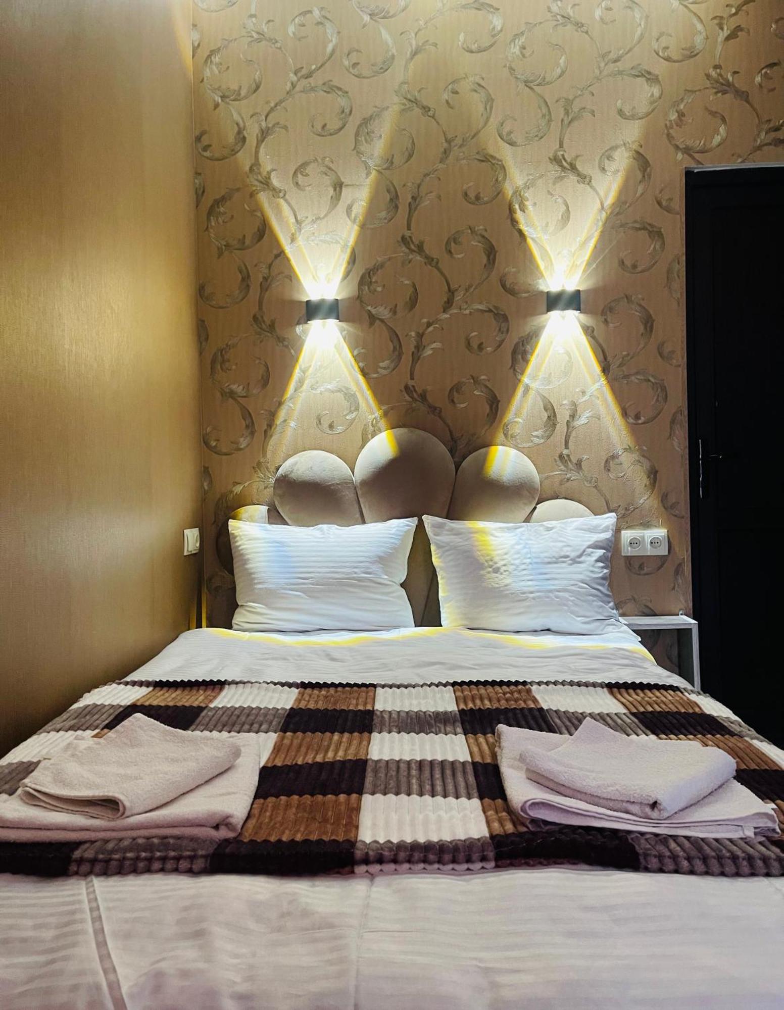 Sunny Guesthouse カズベギ エクステリア 写真
