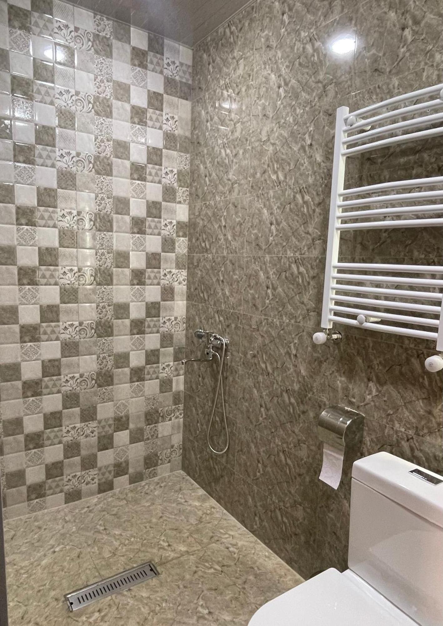 Sunny Guesthouse カズベギ エクステリア 写真