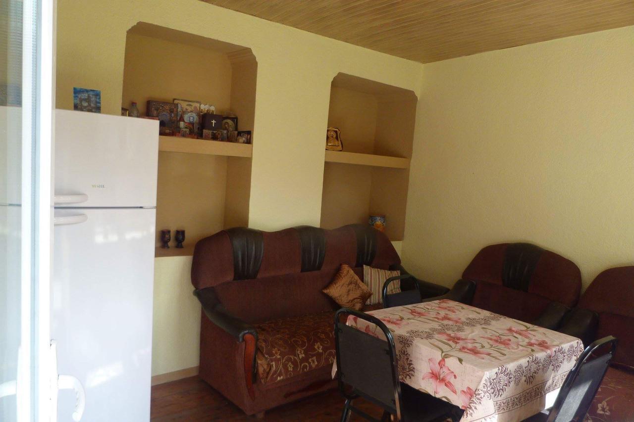 Sunny Guesthouse カズベギ エクステリア 写真