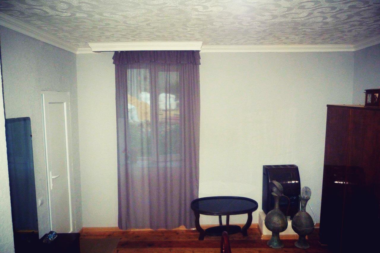 Sunny Guesthouse カズベギ エクステリア 写真