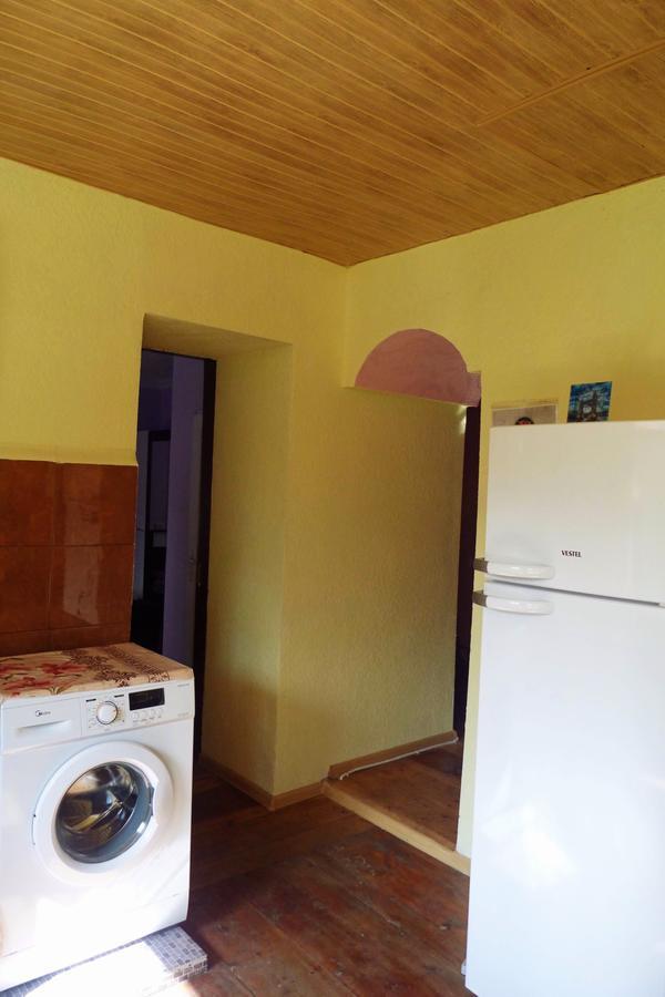 Sunny Guesthouse カズベギ エクステリア 写真