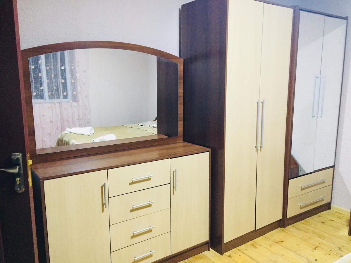 Sunny Guesthouse カズベギ エクステリア 写真